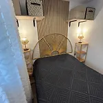 Le Moorea T2 Climatise Piscine شقة *
