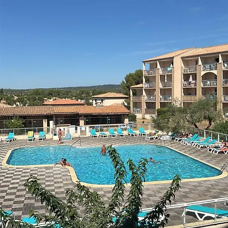 Le Moorea T2 Climatise Piscine * بالاروك ليه بان