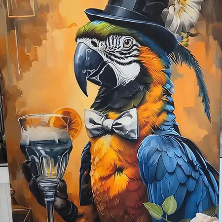 Le Moorea T2 Climatisé Piscine *