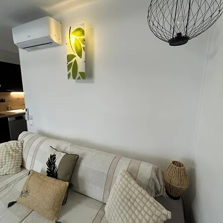 Le Moorea T2 Climatisé Piscine *