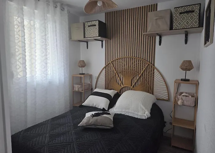 Le Moorea T2 Climatise Piscine Appartement
